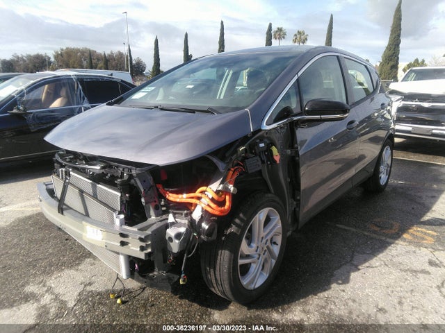 Chevrolet Bolt Ev 1lt 2023 1G1FW6S00P4115198 Image 2
