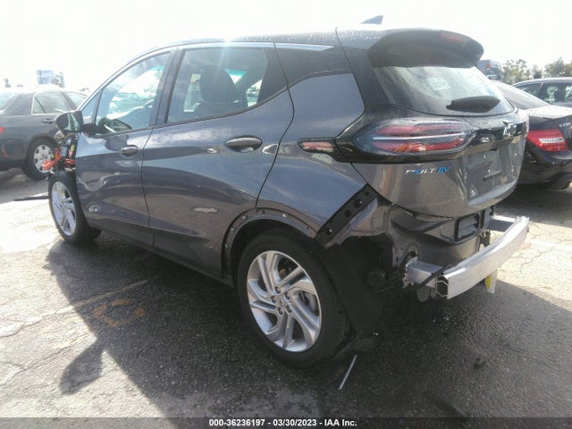 Chevrolet Bolt Ev 1lt 2023 1G1FW6S00P4115198 Image 3