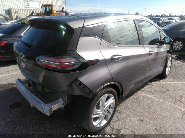 Chevrolet Bolt Ev 1lt 2023 1G1FW6S00P4115198 Image 4