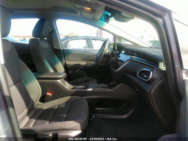 Chevrolet Bolt Ev 1lt 2023 1G1FW6S00P4115198 Image 5