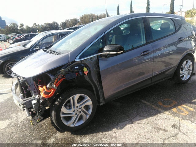 Chevrolet Bolt Ev 1lt 2023 1G1FW6S00P4115198 Image 6