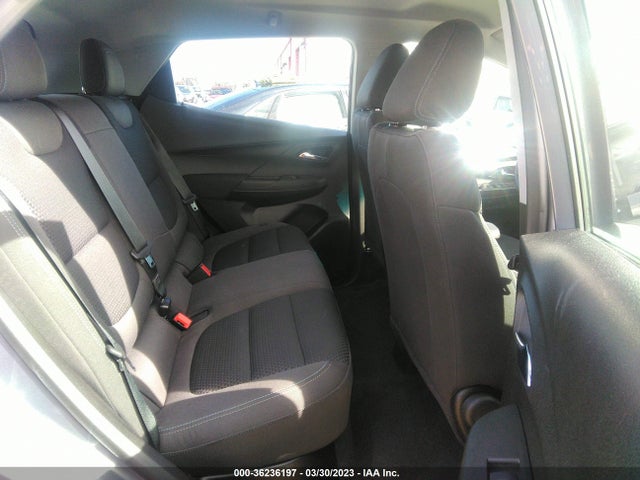 Chevrolet Bolt Ev 1lt 2023 1G1FW6S00P4115198 Image 8