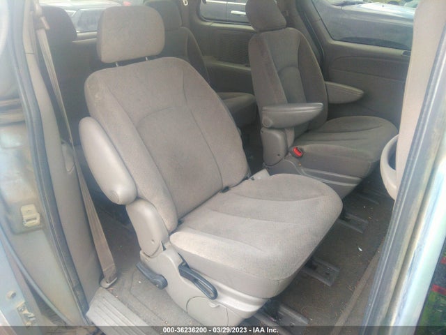 2003 DODGE CARAVAN SE VIN: 1D4GP25R03B323361