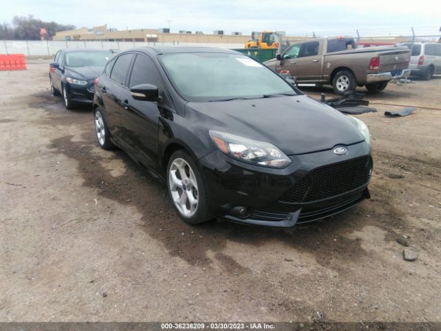 1FADP3L94EL316909 auction archive image