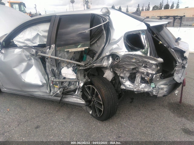 JTHKD5BH1F2235922 Lexus Ct 200h Hybrid