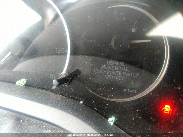 JTHKD5BH1F2235922 Lexus Ct 200h Hybrid