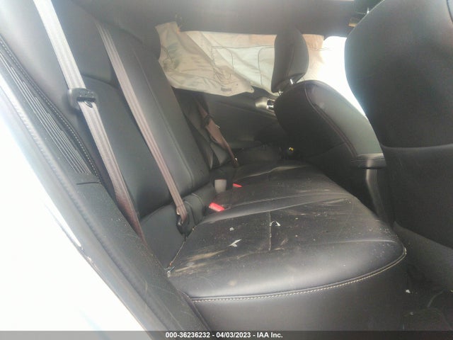 JTHKD5BH1F2235922 Lexus Ct 200h Hybrid
