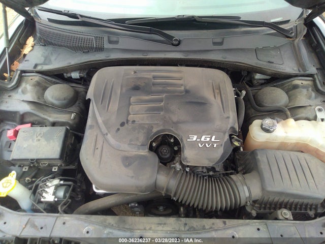 Dodge Charger Sxt 2020 2C3CDXBG3LH140777 Image 11