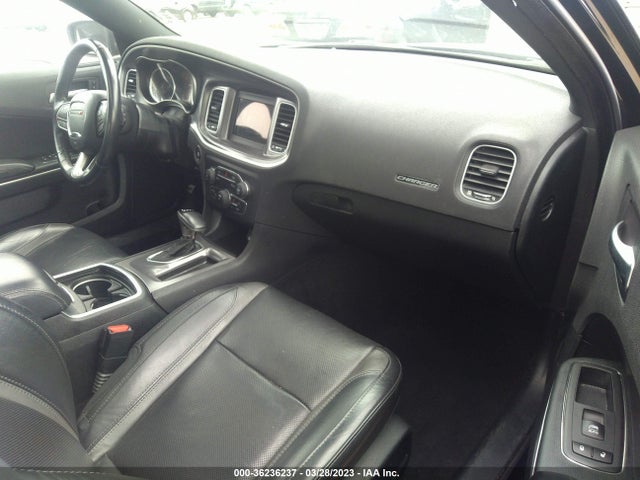 Dodge Charger Sxt 2020 2C3CDXBG3LH140777 Image 6