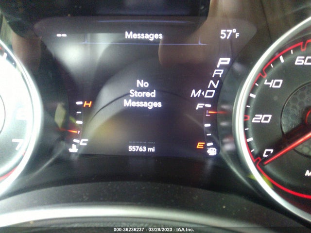 Dodge Charger Sxt 2020 2C3CDXBG3LH140777 Image 8