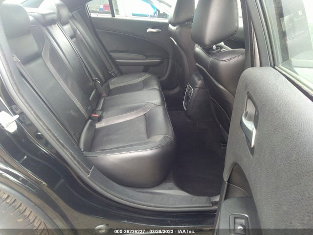 Dodge Charger Sxt 2020 2C3CDXBG3LH140777 Image 9