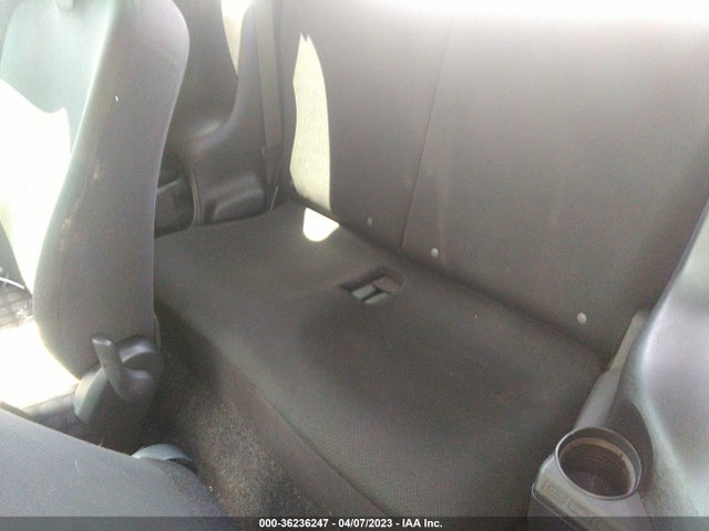 2013 SCION IQ VIN: JTNJJXB04DJ024580