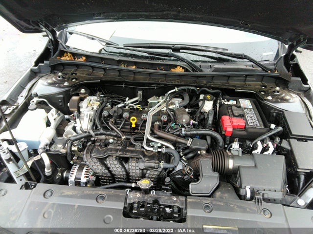 Nissan Altima 2.5 Sl 2022 1N4BL4EWXNN423673 Image 10