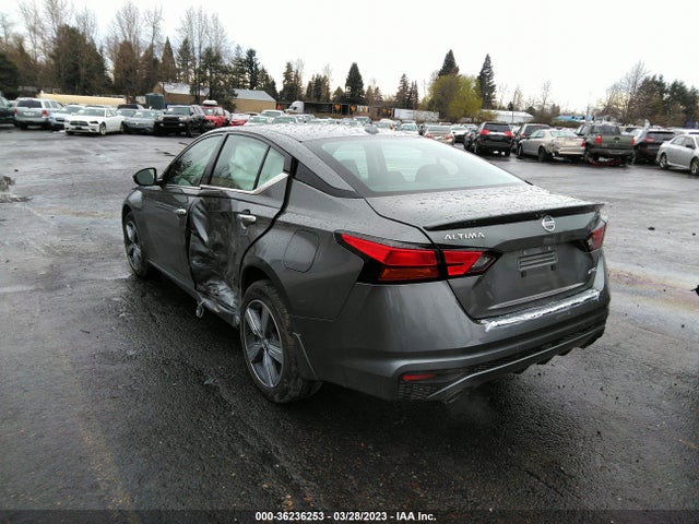 Nissan Altima 2.5 Sl 2022 1N4BL4EWXNN423673 Image 3