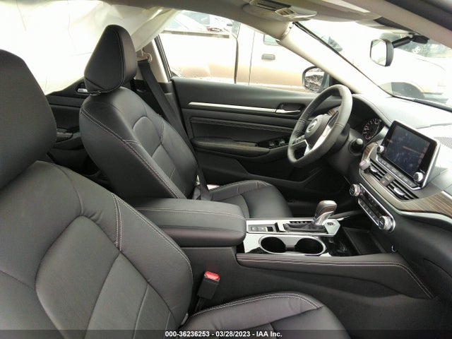Nissan Altima 2.5 Sl 2022 1N4BL4EWXNN423673 Image 5