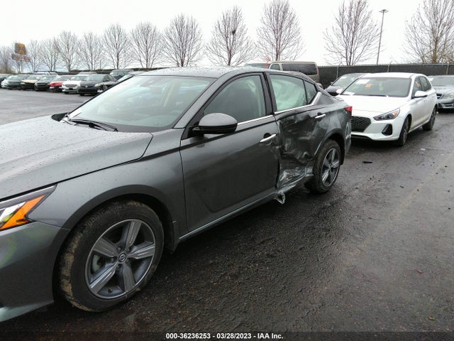 Nissan Altima 2.5 Sl 2022 1N4BL4EWXNN423673 Image 6