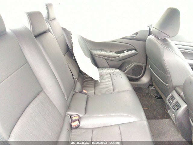 Nissan Altima 2.5 Sl 2022 1N4BL4EWXNN423673 Image 8