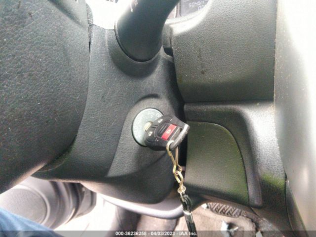 3N1CE2CP5GL383100 Nissan Versa Note Sv