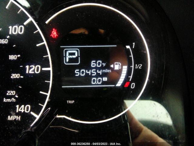 3N1CE2CP5GL383100 Nissan Versa Note Sv