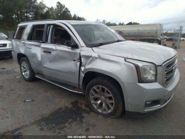 1GKS1BKC7FR716010 auction archive image