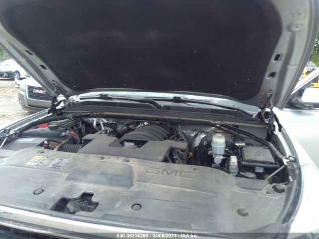 1GKS1BKC7FR716010 GMC YUKON SLT