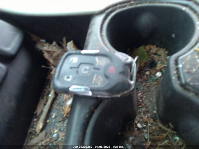 1GKS1BKC7FR716010 GMC YUKON SLT