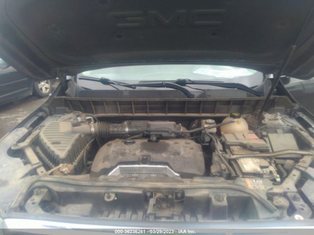 1GKKNKLA3HZ153364 GMC ACADIA SLE
