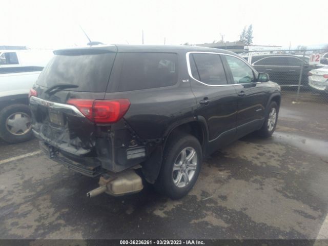 1GKKNKLA3HZ153364 GMC ACADIA SLE