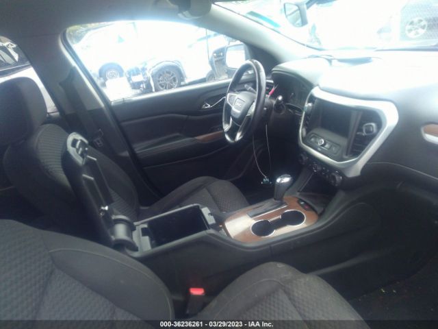 1GKKNKLA3HZ153364 GMC ACADIA SLE