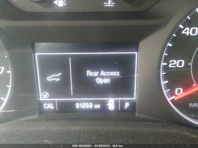 1GKKNKLA3HZ153364 GMC ACADIA SLE