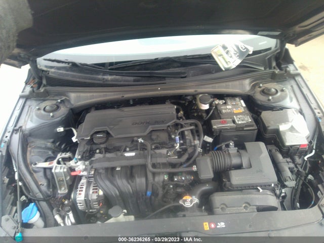 Hyundai ELANTRA SEL 2023 5NPLM4AG3PH102684 Image 9