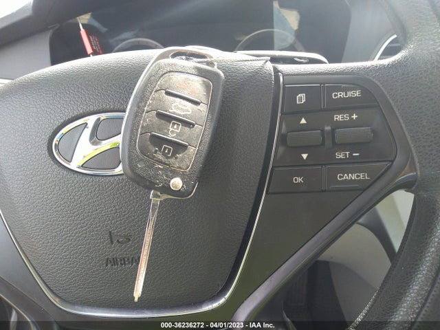 Hyundai Sonata 2.4l Se 2015 5NPE24AF7FH120366 Image 3