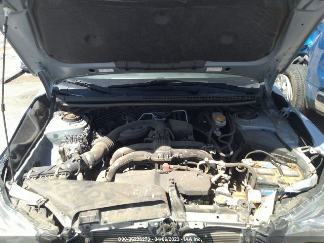 JF2GPACC6E8255901 Subaru Xv Crosstrek Premium