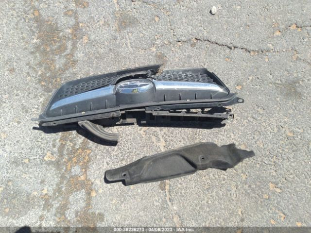 JF2GPACC6E8255901 Subaru Xv Crosstrek Premium