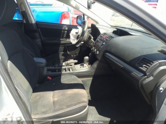 JF2GPACC6E8255901 Subaru Xv Crosstrek Premium