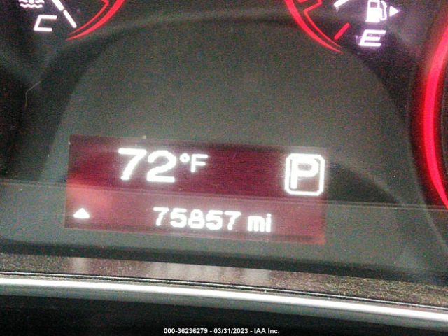 1C3CDFBB8GD644193 Dodge DART SXT