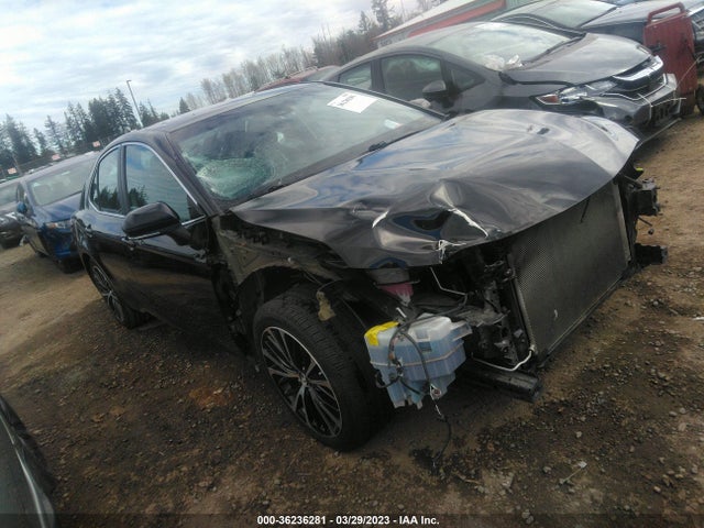 2018 4T1B11HK0JU602114 main image