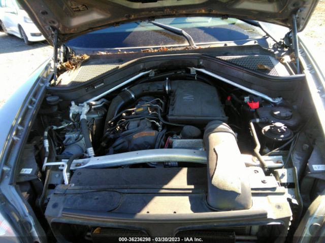 2013 BMW X5 5UXZV4C51D0B03426 Photo 9