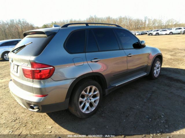 2013 BMW X5 5UXZV4C51D0B03426 Photo 3