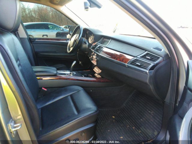 2013 BMW X5 5UXZV4C51D0B03426 Photo 4