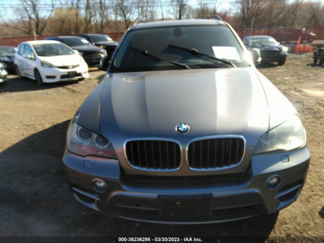 2013 BMW X5 5UXZV4C51D0B03426 Photo 5