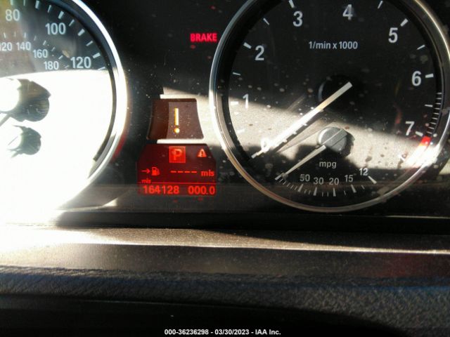 2013 BMW X5 5UXZV4C51D0B03426 Photo 6