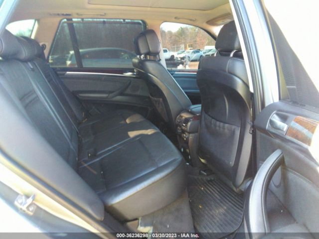 2013 BMW X5 5UXZV4C51D0B03426 Photo 7