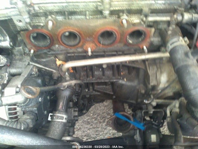 2008 SCION XB VIN: JTLKE50E381013984