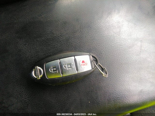 Nissan ROGUE SV 2016 KNMAT2MT3GP616952 Image 3