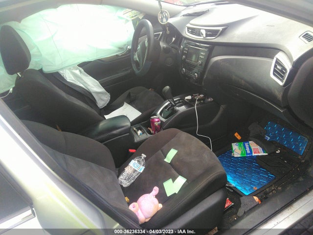 Nissan ROGUE SV 2016 KNMAT2MT3GP616952 Image 6