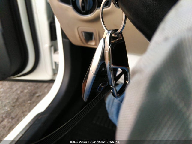 2018 MERCEDES-BENZ E-CLASS E 300 VIN: WDDZF4KB8JA348027