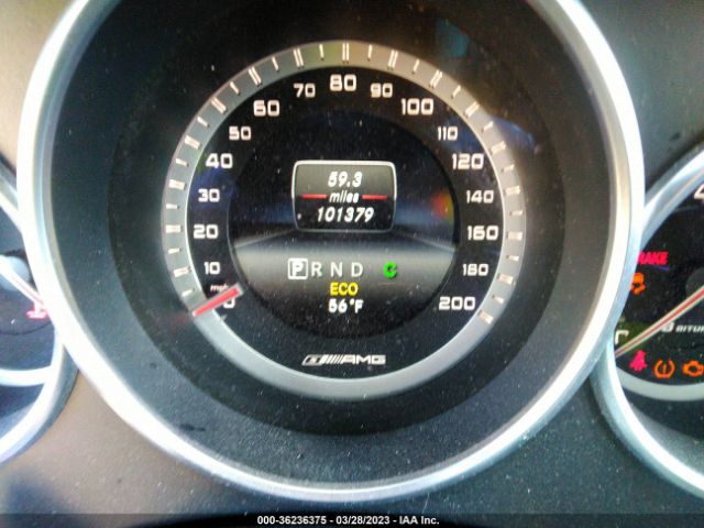 WDDLJ7GB9EA113768 Mercedes-Benz Cls-class Cls 63 Amg S-model