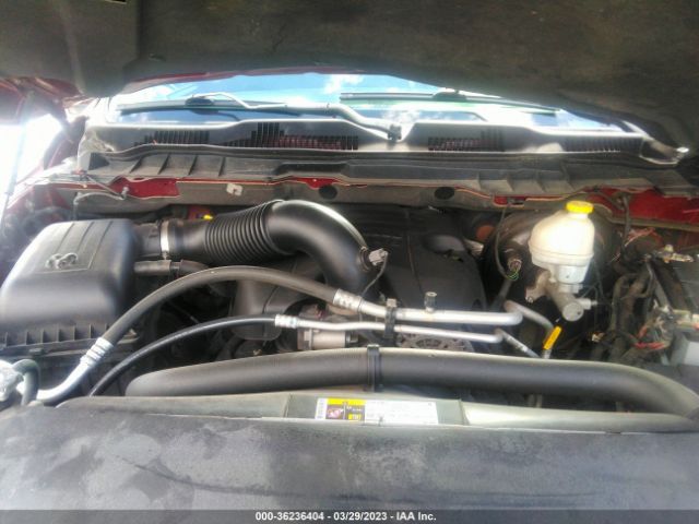 1C6RR7KT5ES219147 RAM 1500 Tradesman
