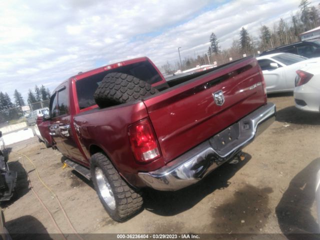 1C6RR7KT5ES219147 RAM 1500 Tradesman